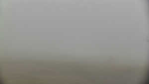 Skiareál Hlubočky - Horní část sjezdovky skiareálu Hlubočky - 18.12.2025 v 09:50 Skiareál Hlubočky - Horní část sjezdovky skiareálu Hlubočky - 18.12.2025 v 09:50