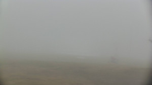 Skiareál Hlubočky - Horní část sjezdovky skiareálu Hlubočky - 18.12.2025 v 10:15 Skiareál Hlubočky - Horní část sjezdovky skiareálu Hlubočky - 18.12.2025 v 10:15