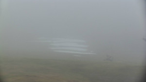 Skiareál Hlubočky - Horní část sjezdovky skiareálu Hlubočky - 18.12.2025 v 14:05 Skiareál Hlubočky - Horní část sjezdovky skiareálu Hlubočky - 18.12.2025 v 14:05