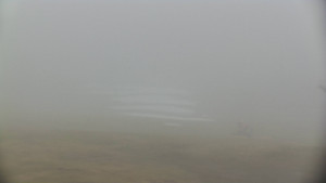 Skiareál Hlubočky - Horní část sjezdovky skiareálu Hlubočky - 18.12.2025 v 14:10 Skiareál Hlubočky - Horní část sjezdovky skiareálu Hlubočky - 18.12.2025 v 14:10