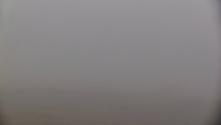 Horní část sjezdovky skiareálu Hlubočky