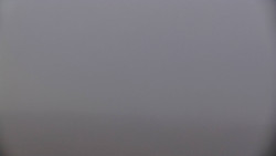 Horní část sjezdovky skiareálu Hlubočky