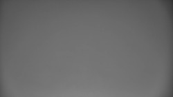 Horní část sjezdovky skiareálu Hlubočky