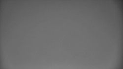 Horní část sjezdovky skiareálu Hlubočky