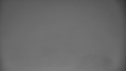 Horní část sjezdovky skiareálu Hlubočky