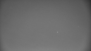 Skiareál Hlubočky - Horní část sjezdovky skiareálu Hlubočky - 18.12.2025 v 23:55 Skiareál Hlubočky - Horní část sjezdovky skiareálu Hlubočky - 18.12.2025 v 23:55