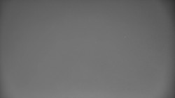 Horní část sjezdovky skiareálu Hlubočky