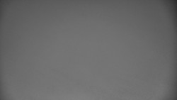 Horní část sjezdovky skiareálu Hlubočky