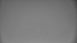 Horní část sjezdovky skiareálu Hlubočky