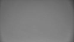 Horní část sjezdovky skiareálu Hlubočky