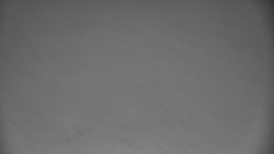 Horní část sjezdovky skiareálu Hlubočky