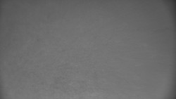 Horní část sjezdovky skiareálu Hlubočky