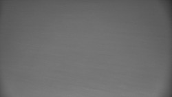 Horní část sjezdovky skiareálu Hlubočky