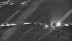 Horní část sjezdovky skiareálu Hlubočky