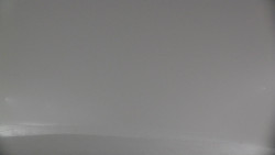 Horní část sjezdovky skiareálu Hlubočky