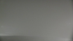 Horní část sjezdovky skiareálu Hlubočky