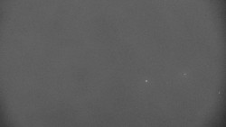 Horní část sjezdovky skiareálu Hlubočky