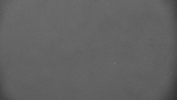 Horní část sjezdovky skiareálu Hlubočky