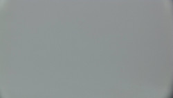 Horní část sjezdovky skiareálu Hlubočky