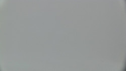 Horní část sjezdovky skiareálu Hlubočky