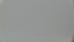 Horní část sjezdovky skiareálu Hlubočky