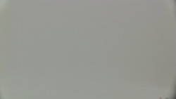 Horní část sjezdovky skiareálu Hlubočky