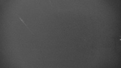 Horní část sjezdovky skiareálu Hlubočky