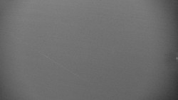 Horní část sjezdovky skiareálu Hlubočky