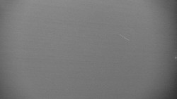 Horní část sjezdovky skiareálu Hlubočky