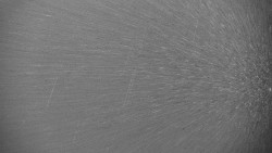 Horní část sjezdovky skiareálu Hlubočky