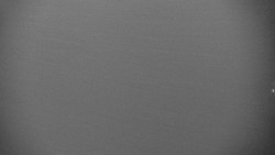 Horní část sjezdovky skiareálu Hlubočky