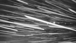 Horní část sjezdovky skiareálu Hlubočky