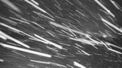 Horní část sjezdovky skiareálu Hlubočky