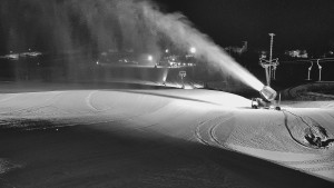 Skiareál Hlubočky - Horní část sjezdovky skiareálu Hlubočky - 21.2.2026 v 00:00 Skiareál Hlubočky - Horní část sjezdovky skiareálu Hlubočky - 21.2.2026 v 00:00