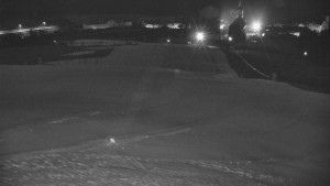 Skiareál Hlubočky - Horní část sjezdovky skiareálu Hlubočky - 2.3.2026 v 00:00 Skiareál Hlubočky - Horní část sjezdovky skiareálu Hlubočky - 2.3.2026 v 00:00