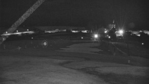 Skiareál Hlubočky - Horní část sjezdovky skiareálu Hlubočky - 31.3.2026 v 00:00 Skiareál Hlubočky - Horní část sjezdovky skiareálu Hlubočky - 31.3.2026 v 00:00