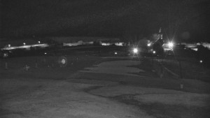 Skiareál Hlubočky - Horní část sjezdovky skiareálu Hlubočky - 31.3.2026 v 00:10 Skiareál Hlubočky - Horní část sjezdovky skiareálu Hlubočky - 31.3.2026 v 00:10