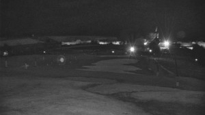 Skiareál Hlubočky - Horní část sjezdovky skiareálu Hlubočky - 31.3.2026 v 00:15 Skiareál Hlubočky - Horní část sjezdovky skiareálu Hlubočky - 31.3.2026 v 00:15