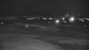 Skiareál Hlubočky - Horní část sjezdovky skiareálu Hlubočky - 31.3.2026 v 00:35 Skiareál Hlubočky - Horní část sjezdovky skiareálu Hlubočky - 31.3.2026 v 00:35