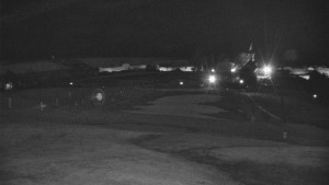 Skiareál Hlubočky - Horní část sjezdovky skiareálu Hlubočky - 31.3.2026 v 00:45 Skiareál Hlubočky - Horní část sjezdovky skiareálu Hlubočky - 31.3.2026 v 00:45