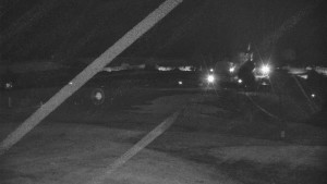 Skiareál Hlubočky - Horní část sjezdovky skiareálu Hlubočky - 31.3.2026 v 01:15 Skiareál Hlubočky - Horní část sjezdovky skiareálu Hlubočky - 31.3.2026 v 01:15