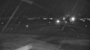 Skiareál Hlubočky - Horní část sjezdovky skiareálu Hlubočky - 31.3.2026 v 01:35 Skiareál Hlubočky - Horní část sjezdovky skiareálu Hlubočky - 31.3.2026 v 01:35