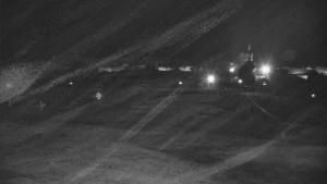 Skiareál Hlubočky - Horní část sjezdovky skiareálu Hlubočky - 31.3.2026 v 01:40 Skiareál Hlubočky - Horní část sjezdovky skiareálu Hlubočky - 31.3.2026 v 01:40