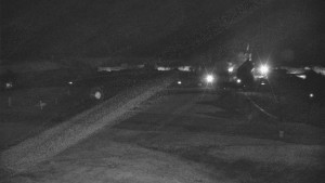 Skiareál Hlubočky - Horní část sjezdovky skiareálu Hlubočky - 31.3.2026 v 01:50 Skiareál Hlubočky - Horní část sjezdovky skiareálu Hlubočky - 31.3.2026 v 01:50