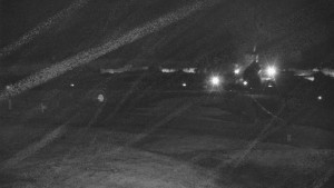 Skiareál Hlubočky - Horní část sjezdovky skiareálu Hlubočky - 31.3.2026 v 02:05 Skiareál Hlubočky - Horní část sjezdovky skiareálu Hlubočky - 31.3.2026 v 02:05