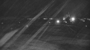 Skiareál Hlubočky - Horní část sjezdovky skiareálu Hlubočky - 31.3.2026 v 02:10 Skiareál Hlubočky - Horní část sjezdovky skiareálu Hlubočky - 31.3.2026 v 02:10