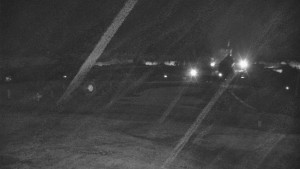 Skiareál Hlubočky - Horní část sjezdovky skiareálu Hlubočky - 31.3.2026 v 02:20 Skiareál Hlubočky - Horní část sjezdovky skiareálu Hlubočky - 31.3.2026 v 02:20