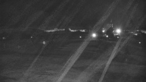 Skiareál Hlubočky - Horní část sjezdovky skiareálu Hlubočky - 31.3.2026 v 03:15 Skiareál Hlubočky - Horní část sjezdovky skiareálu Hlubočky - 31.3.2026 v 03:15