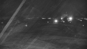 Skiareál Hlubočky - Horní část sjezdovky skiareálu Hlubočky - 31.3.2026 v 03:25 Skiareál Hlubočky - Horní část sjezdovky skiareálu Hlubočky - 31.3.2026 v 03:25