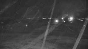 Skiareál Hlubočky - Horní část sjezdovky skiareálu Hlubočky - 31.3.2026 v 03:30 Skiareál Hlubočky - Horní část sjezdovky skiareálu Hlubočky - 31.3.2026 v 03:30